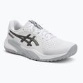 Pánske tenisové topánky ASICS Gel-Challenger 15 white/gunmetal