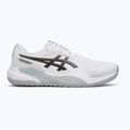 Pánske tenisové topánky ASICS Gel-Challenger 15 white/gunmetal 2