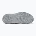 Pánske tenisové topánky ASICS Gel-Challenger 15 white/gunmetal 4