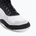 Zápasnické topánky ASICS Split Elite white/black 7