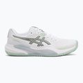 Pánske tenisové topánky Asics Gel-Challenger Clay 15 white/lichen rock 2