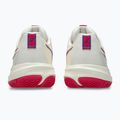 Dámska tenisová obuv Asics Gel-Challenger 15 Clay W cream/bright rose 5