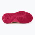 Dámske tenisové topánky Asics Gel-Challenger 15 Clay W cream/bright rose 4