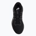 Pánske bežecké topánky ASICS Gel-Excite 11 black/carrier grey 5