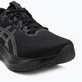 Pánske bežecké topánky ASICS Gel-Excite 11 black/carrier grey 7
