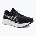 Pánske bežecké topánky ASICS Gel-Excite 11 black/pure silver