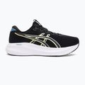 Pánske bežecké topánky ASICS Gel-Excite 11 black/pure silver 2