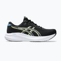 Pánske bežecké topánky ASICS Gel-Excite 11 black/pure silver