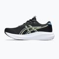 Pánske bežecké topánky ASICS Gel-Excite 11 black/pure silver 2