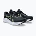 Pánske bežecké topánky ASICS Gel-Excite 11 black/pure silver 3