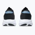 Pánske bežecké topánky ASICS Gel-Excite 11 black/pure silver 5
