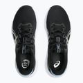 Pánske bežecké topánky ASICS Gel-Excite 11 black/pure silver 6