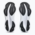 Pánske bežecké topánky ASICS Gel-Excite 11 black/pure silver 7