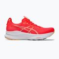 Pánske bežecké topánky ASICS Gel-Kayano 32 flash red/beet juice
