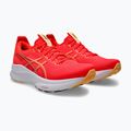 Pánske bežecké topánky ASICS Gel-Kayano 32 flash red/beet juice 3