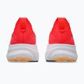 Pánske bežecké topánky ASICS Gel-Kayano 32 flash red/beet juice 5