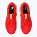 Pánske bežecké topánky ASICS Gel-Kayano 32 flash red/beet juice 7