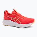 Pánske bežecké topánky ASICS Gel-Kayano 32 flash red/beet juice