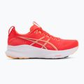 Pánske bežecké topánky ASICS Gel-Kayano 32 flash red/beet juice 2