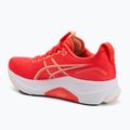 Pánske bežecké topánky ASICS Gel-Kayano 32 flash red/beet juice 3