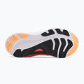 Pánske bežecké topánky ASICS Gel-Kayano 32 flash red/beet juice 4