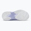 Dámske volejbalové topánky ASICS Gel-Rocket 12 blue fade/champagne 4