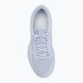 Dámske volejbalové topánky ASICS Gel-Rocket 12 blue fade/champagne 5