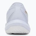 Dámske volejbalové topánky ASICS Gel-Rocket 12 blue fade/champagne 6