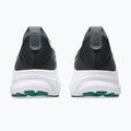 ASICS Gel-Kayano 32 pánska bežecká obuv black/jasper green 5