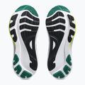 ASICS Gel-Kayano 32 pánska bežecká obuv black/jasper green 7