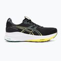 Pánske bežecké topánky ASICS Gel-Kayano 32 black/jasper green 2