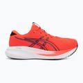 Pánske bežecké topánky ASICS Gel-Excite 11 flash red/black 2
