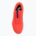 Pánske bežecké topánky ASICS Gel-Excite 11 flash red/black 5