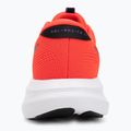 Pánske bežecké topánky ASICS Gel-Excite 11 flash red/black 6