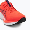 Pánske bežecké topánky ASICS Gel-Excite 11 flash red/black 7