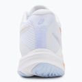 Dámske topánky ASICS Netburner Ballistic FF 4 white/champagne 6