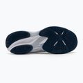Pánska obuv ASICS Netburner Ballistic FF 4 white/mako blue 4