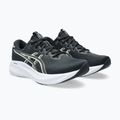 Pánske bežecké topánky ASICS Gel-Excite 11 black/meteor grey 3