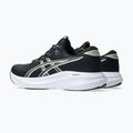 Pánske bežecké topánky ASICS Gel-Excite 11 black/meteor grey 4