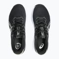 Pánske bežecké topánky ASICS Gel-Excite 11 black/meteor grey 6