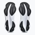 Pánske bežecké topánky ASICS Gel-Excite 11 black/meteor grey 7