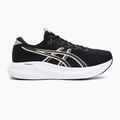 Pánske bežecké topánky ASICS Gel-Excite 11 black/meteor grey 2