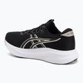 Pánske bežecké topánky ASICS Gel-Excite 11 black/meteor grey 3