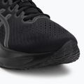 Dámske bežecké topánky ASICS Gel-Excite 11 black/carrier grey 7