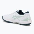 Pánske volejbalové topánky ASICS Court Hunter FF white/lichen rock 3