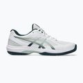 Pánske volejbalové topánky ASICS Court Hunter FF white/lichen rock