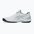 Pánske volejbalové topánky ASICS Court Hunter FF white/lichen rock 2