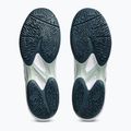 Pánske volejbalové topánky ASICS Court Hunter FF white/lichen rock 3