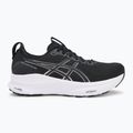 Pánske bežecké topánky ASICS Gel-Kayano 32 black/white 2