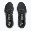 Dámske bežecké topánky ASICS Gel-Excite 11 black/meteor grey 6